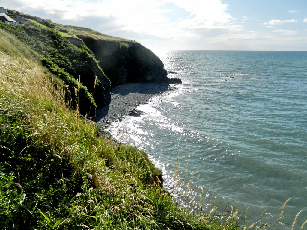 Borth